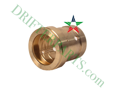 Bearing Bushing - 152 744 08